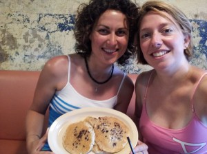 Yummy, the Magnolia Grill!