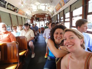 Cette photo est interdite...